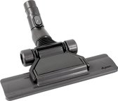 Dyson Platte zuigmond + Adapter 914617-01