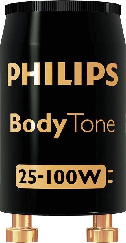 Philips TL Starter 25-100W Cleo | bol.com