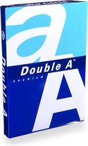 Double A - format A4 - 250 feuilles - papier 80g