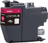 Brother LC-3219XLM - XL Inktcartridge / Magenta
