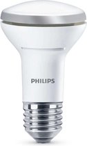 Philips Dimbare LED Reflectorlamp 4,5W-60W E27 Warmwit