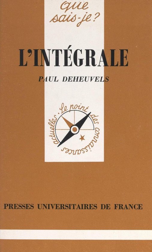 L'intégrale