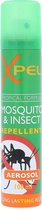XPel - Mosquito & Insect Repellent - 100ml