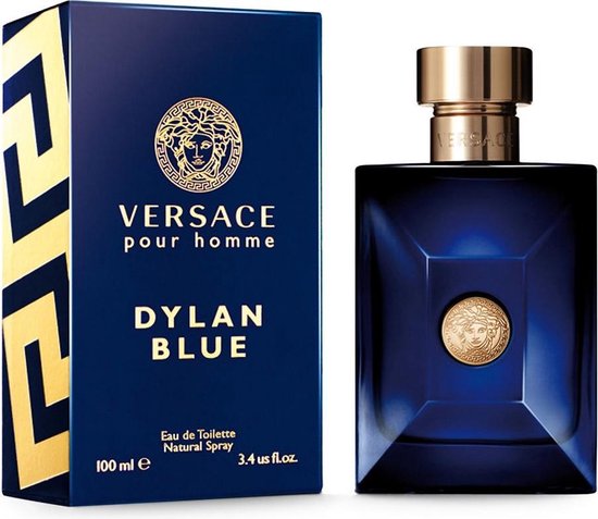 versace dylan 100ml