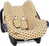 Little Dutch Hoes autostoeltje 0+ Sunrise Ochre