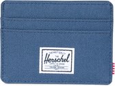 Herschel Charlie RFID - Navy | Kaarthouder - Anti Skim - voor Mannen en Vrouwen - Blauw