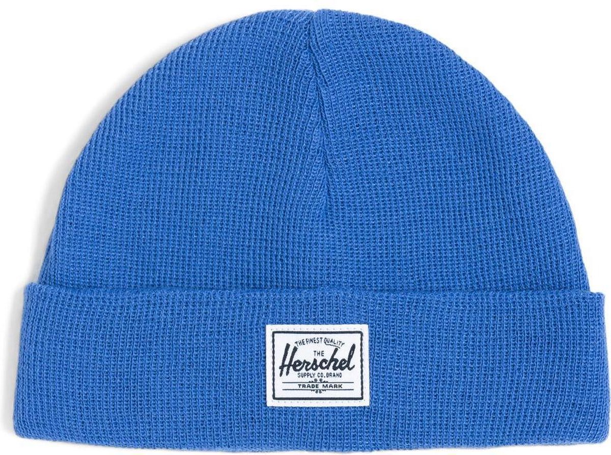 Herschel Baby Beanie Muts Babymuts 12 tot 24 maanden voor