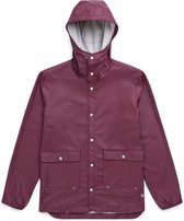 Herschel Forecast Parka - Men - WindWindsor Wine