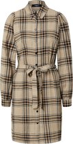 Sisters Point blousejurk ellie Beige-L (40)
