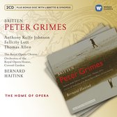 Bernard Haitink - Opera Series: Britten: Peter G
