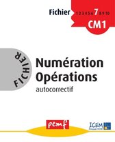 Fichier Numération Opérations - Fichier Numération Opérations 7 - Fiches Elèves