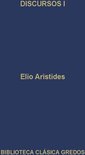 Biblioteca Clásica Gredos 106 - Discursos I - cover