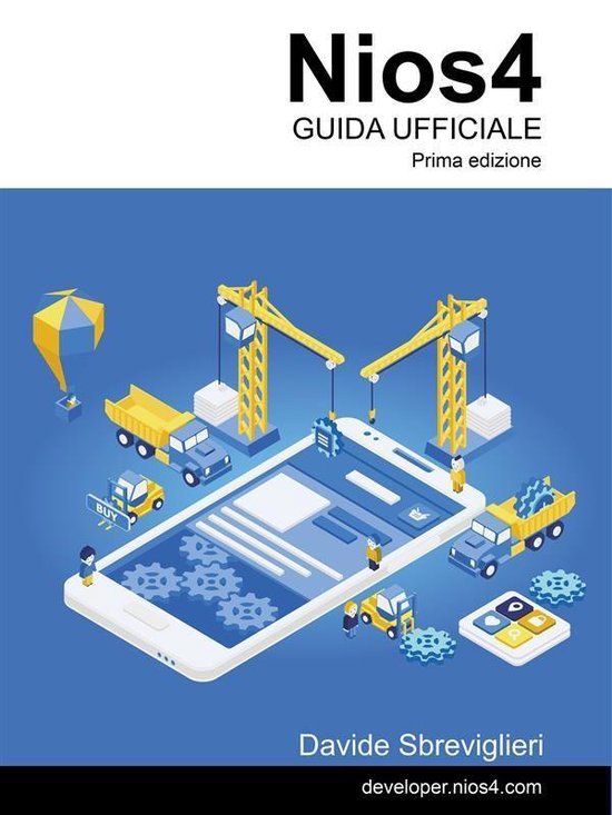 Nios4 - cover