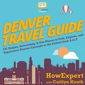 Denver Travel Guide
