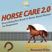 Horse Care 2.0