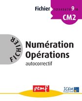Fichier Numération Opérations - Fichier Numération Opérations 9 - Fiches Elèves