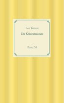 Taschenbuch-Literatur-Klassiker 58 - Die Kreutzersonate
