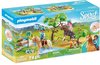 foto van PLAYMOBIL Spirit Rivierentocht - 70330