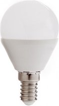 Rexel Led-lamp - E14 - Dim to WarmK - 6.0 Watt - Dimbaar