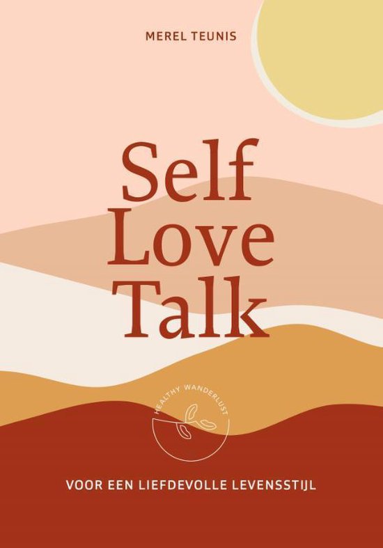 Self Love Talk