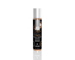 System JO - Gelato Glijmiddel Waterbasis Hazelnoot Espresso - 30 ml