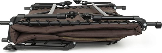 Fox Eos 2 Bed - Stretcher van Fox — afbeelding 5