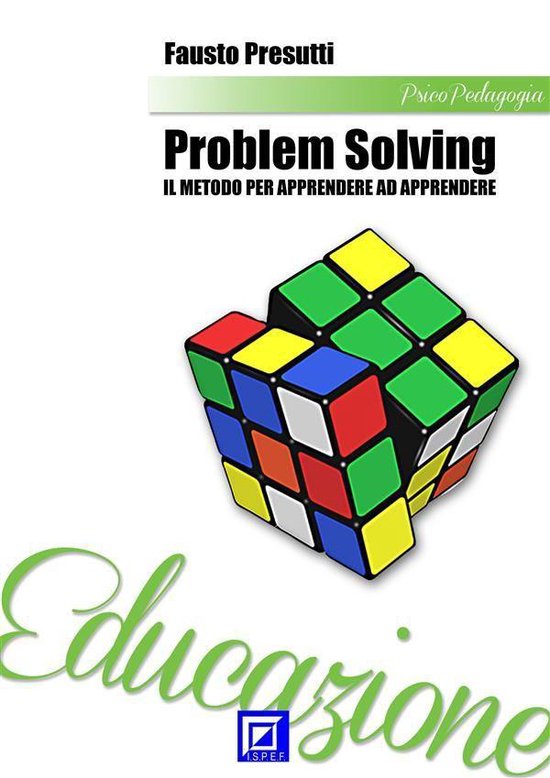 Il Problem Solving - cover