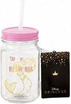 Disney: The Little Mermaid Pearl Anni. - Instant Mermaid Mason Jar