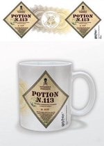 HARRY POTTER POTION NO.113 Mugs
