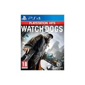 Watch Dogs - PS4 Hits