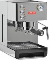Lelit Anna PL41EM piston espressomachine