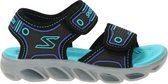 Skechers S-Lights slipper, Slippers, Jongen, Maat 30, blauw/Overig