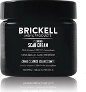 Brickell Men's Clearing Scar Cream 59 ml.