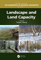 The Handbook of Natural Resources, Second Edition - Landscape and Land Capacity