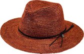 Barts Celery Hat Terra  - Rust