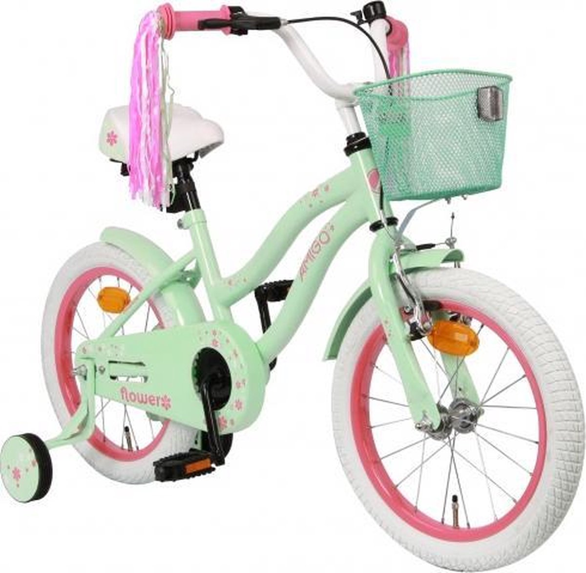 kinderfiets terugtraprem