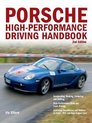 Porsche High-performance Driving Handbk