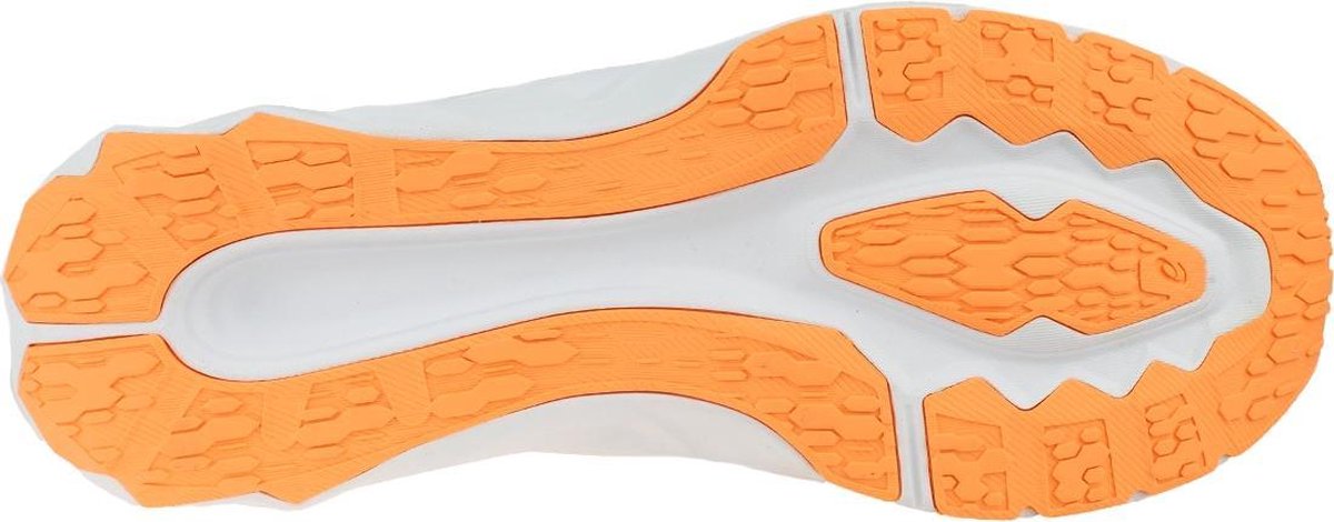 Asics Novablast 1011A778-800, Mannen, Oranje, Hardloopschoenen maat: 44 EU  | bol.com