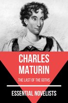 Essential Novelists 43 - Essential Novelists - Charles Maturin