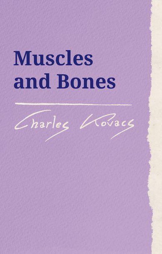 Waldorf Education Resources - Muscles and Bones - cover