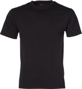 Jac Hensen 2 T-shirts - Extra Lang - Blauw - M