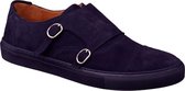 Hensen Sneaker - Blauw - 45