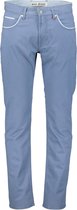 Mac Jeans Arne Pipe - Modern Fit - Blauw - 42-34