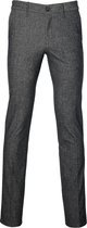 Hensen Chino - Slim Fit - Blauw - 52