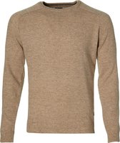 Jac Hensen Pullover - Modern Fit - Beige - XXL