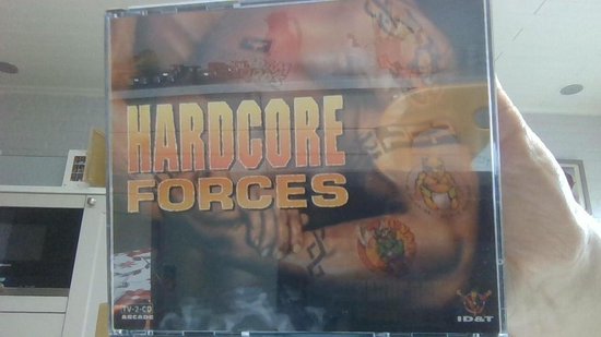 Hardcore Forces