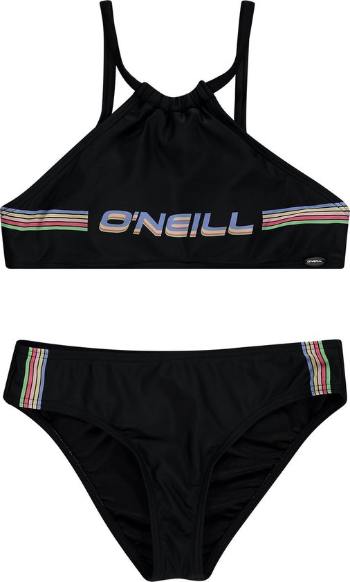 O'Neill Bikini Cali holiday Black Out 128