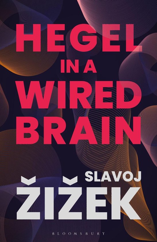 Hegel in A Wired Brain - cover