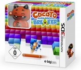 BigBen Cocoto Alien Brickbreaker (3DS)