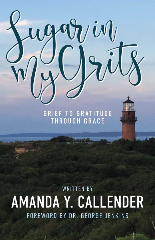 Sugar In My Grits - cover